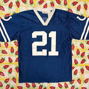 NFL Team Bekleidung #21 Sanders Jersey
