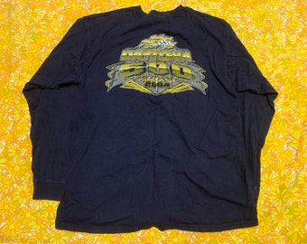 Camiseta de manga larga de las 500 Millas de Daytona