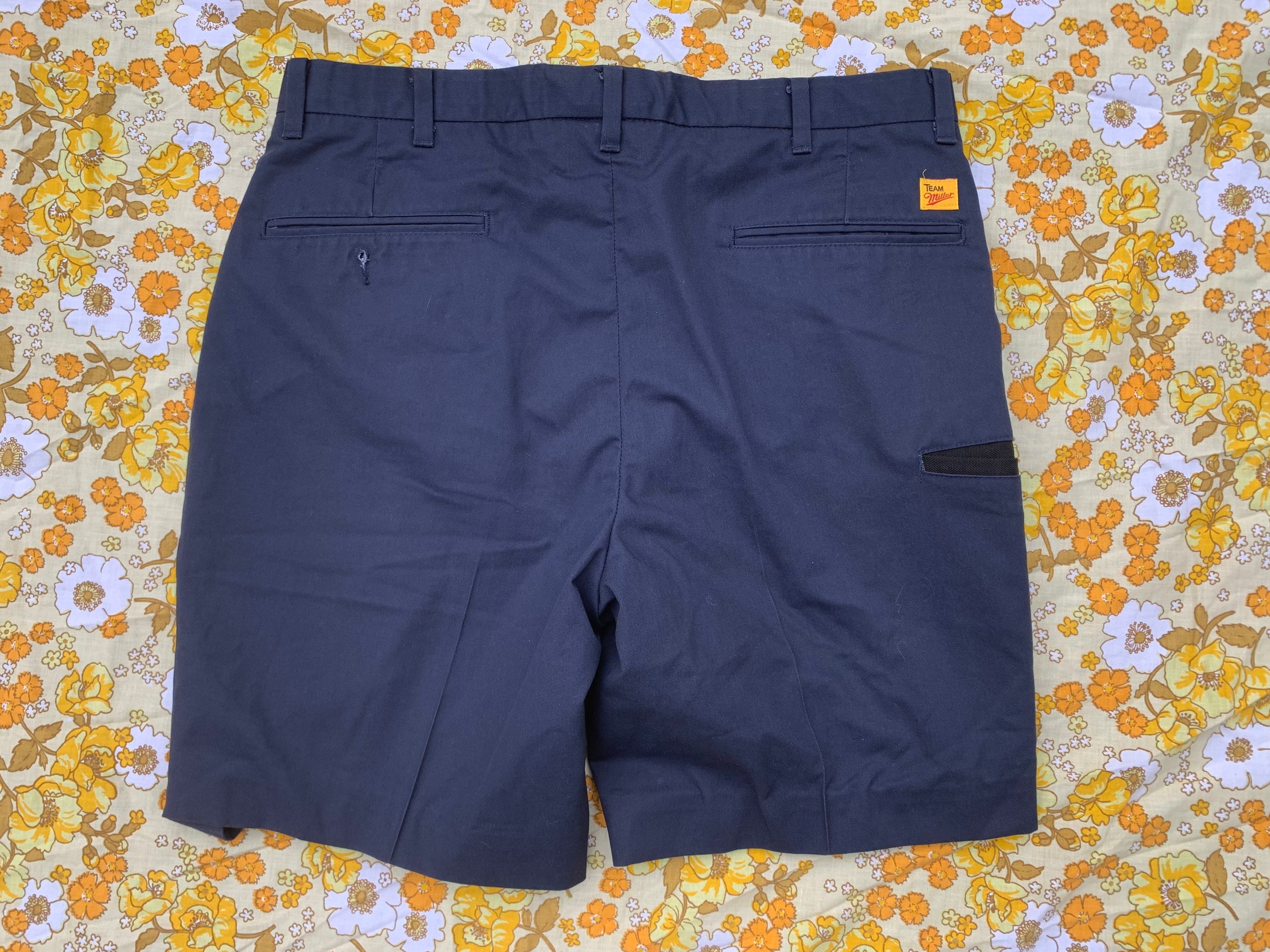 Miller lite shorts clearance