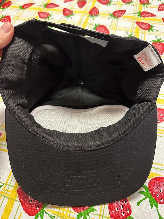 Elvis Presley Snapback Hat - image 3