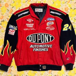 Dupont jacket - Etsy 日本