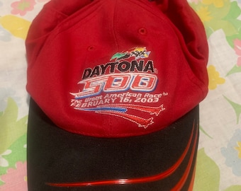 Sombrero Daytona 500