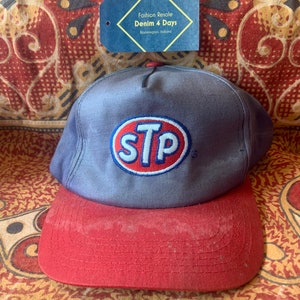 STP Faded Trucker Hat