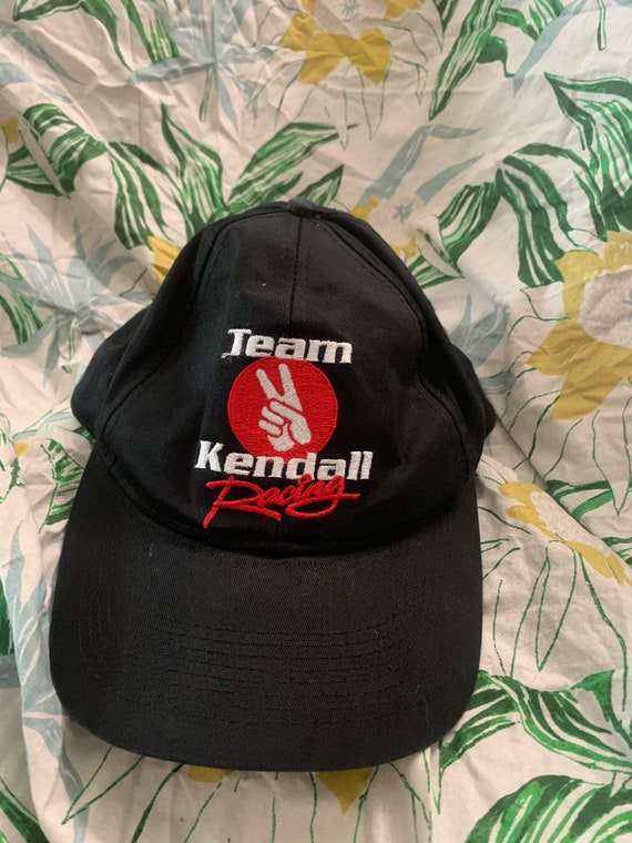 Kendall racing team hat - Gem