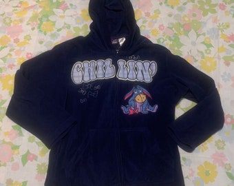 Disney Eeyore Hoodie