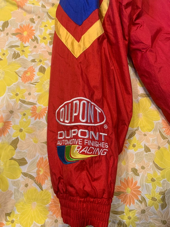 Chase Authentics Jeff Gordon 1998 Nascar Winston Cup Series Puffer