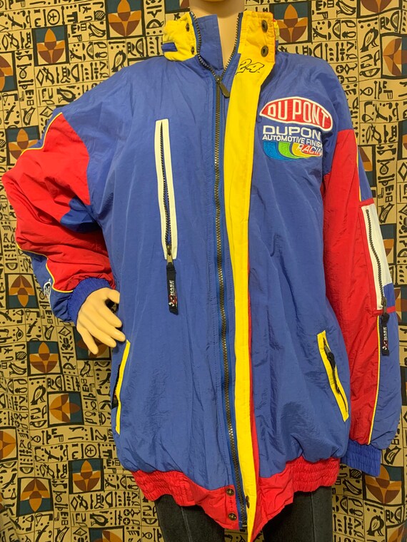 DuPont Chase Authentics #24 Jeff Gordon Racing pu… - image 1