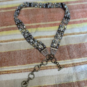 Coldwater Creek Belt - Etsy display picture 3