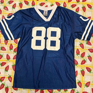 NFL Players Harrison Colts Football Trikot