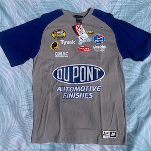Dupont Jeff Gordon Tee