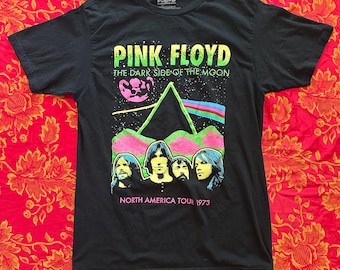 Pink Floyd Dark Side of the Moon Shirt