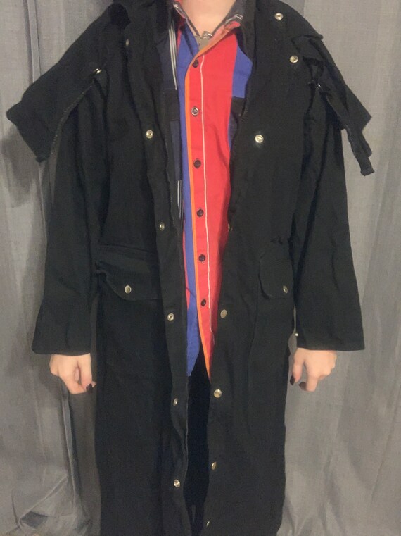 parajumpers last minute jacket