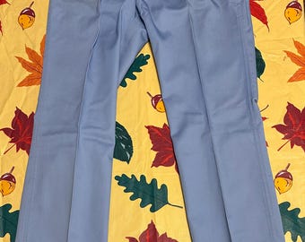 Wrangler Light Blue Jeans