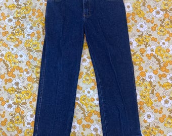 Wrangler 20X Denim Capris