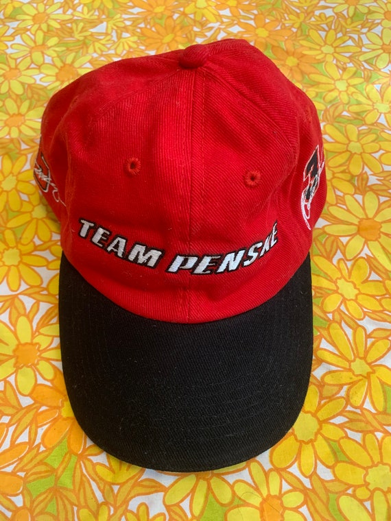 Team Penske Racing Hat