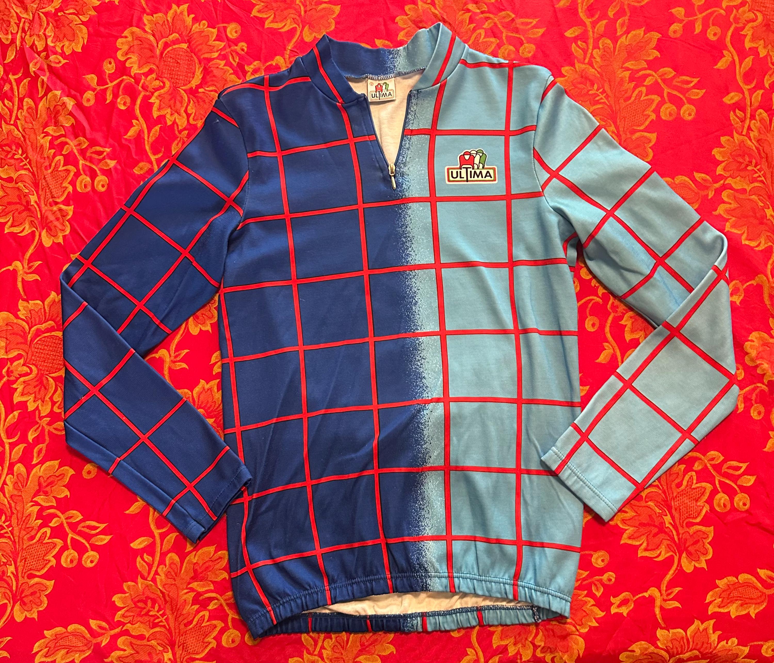 Wool cycling jersey - Etsy 日本