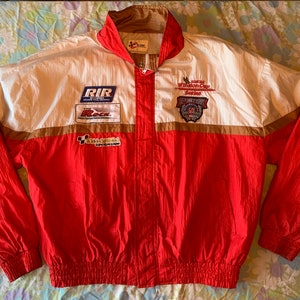 Chase Authentics Jeff Gordon 1998 Nascar Winston Cup Series Puffer