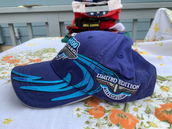 Allstate 400 Brickyard Hat - image 2