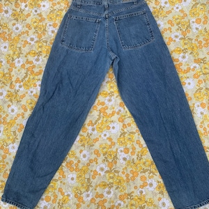 Levis Silver Tab Denim Jeans