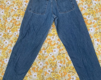 Levis Silver Tab Denim Jeans