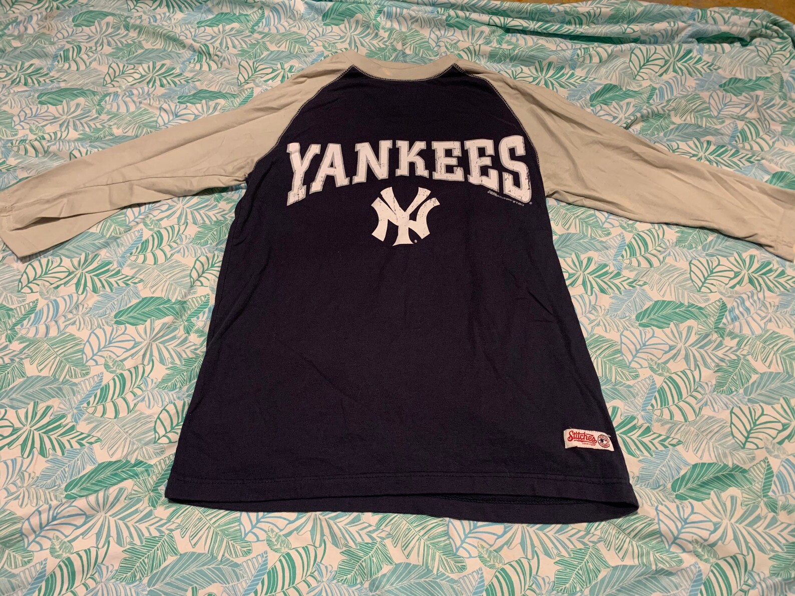 New York Yankees Shirt - Etsy