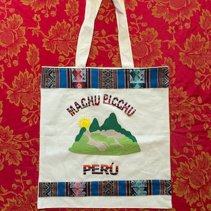ペルーで購入　マチュピチュの飾り皿 Machu picchu purse - Etsy 日本