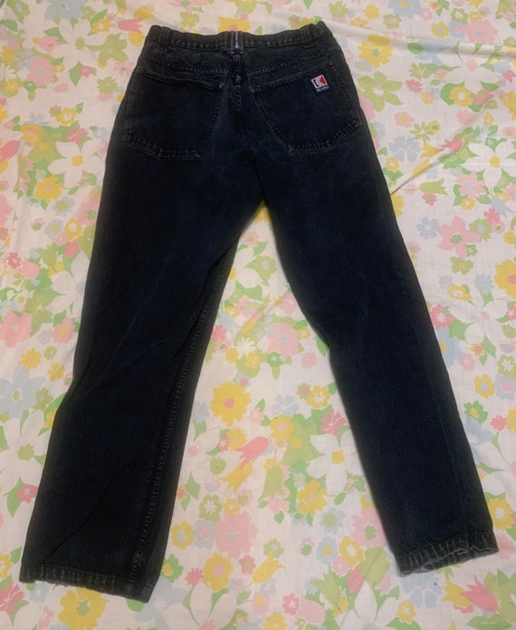 Kani Denim Jeans - image 1