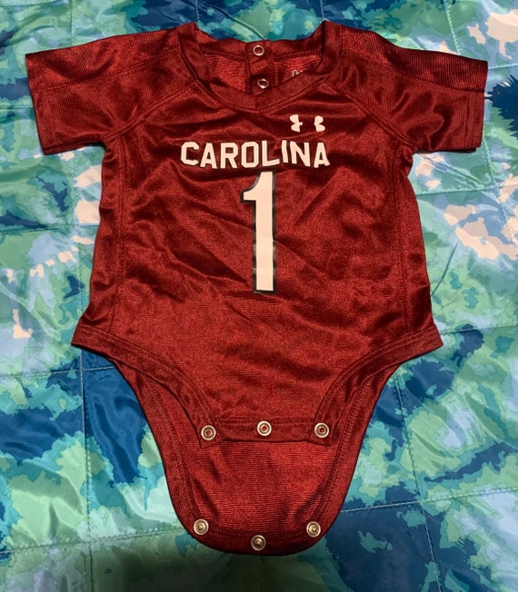 Carolina Kids Onesie - image 1