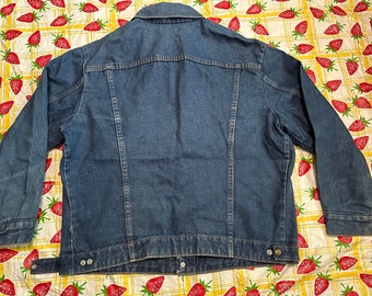 【Ameri Vintage】 4WAY DENIM DRESS COAT Ameri Vintage】 4WAY DENIM DRESS COAT Ameri Vintage】 4WAY