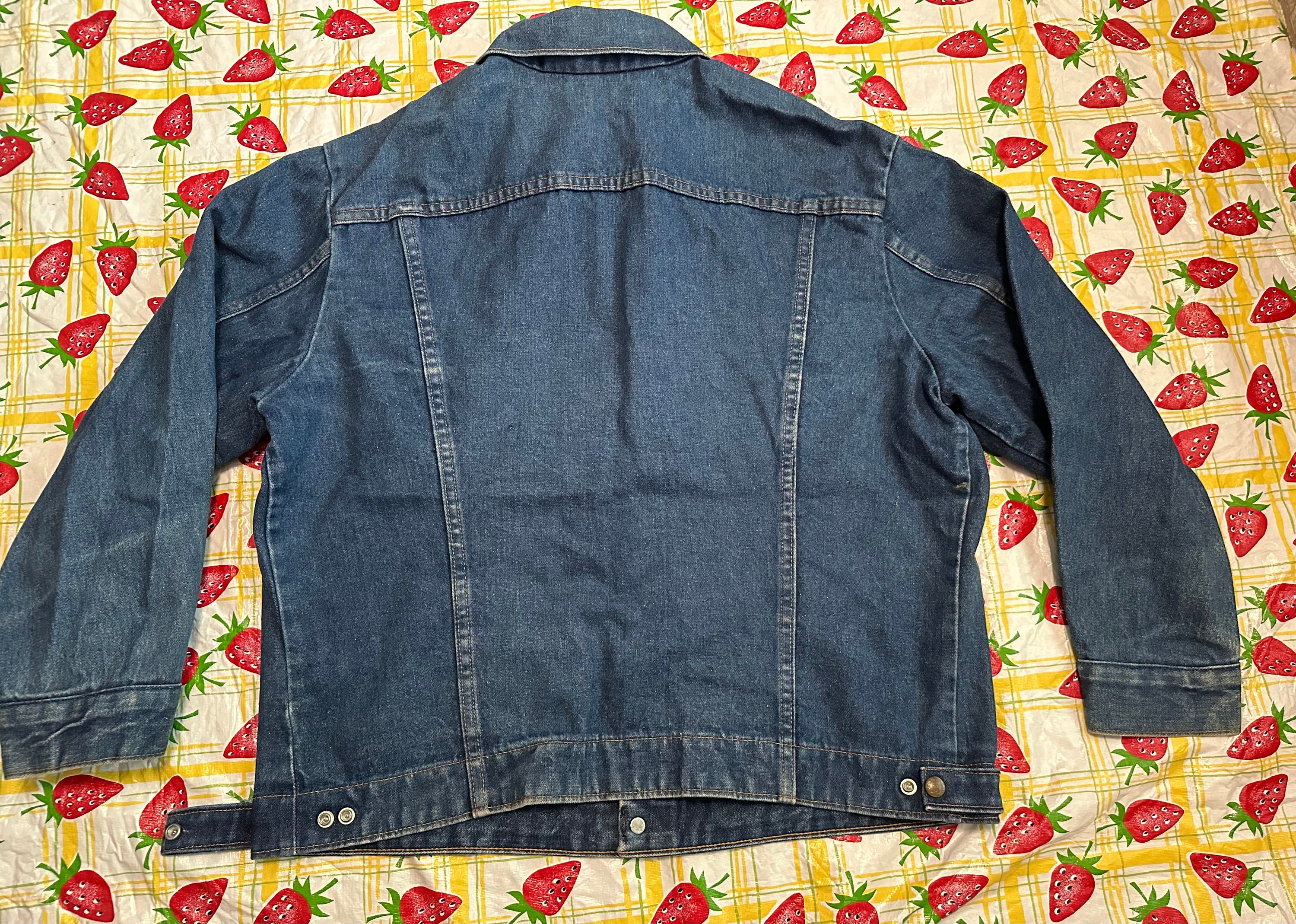 リ*ツ様 Ameri VINTAGE 4WAY DENIM DRESS COAT Ameri Vintage】 4WAY DENIM DRESS COAT
