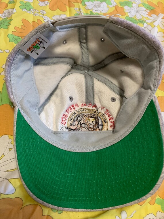 Goofy Hat Co. Disney MGM Studios Hat - Etsy