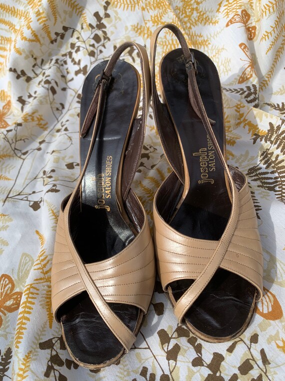 Joseph heels Gem