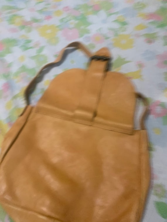 Light Leather Purse Etsy Canada