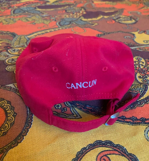 Cancun Lifeguards on Duty Hat - image 2