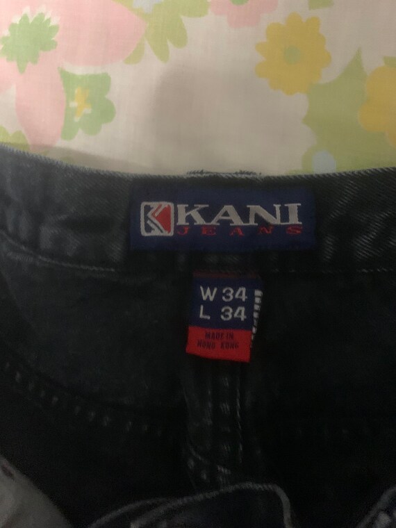 Kani Denim Jeans - image 3