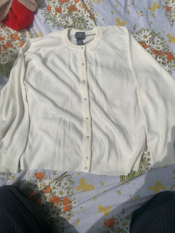 Designers Originals Sweater Gem