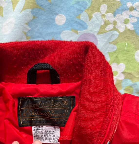 Eddie Bauer × Homme + Femme La Homme Femme / Eddie Bauer Jacket | Grailed