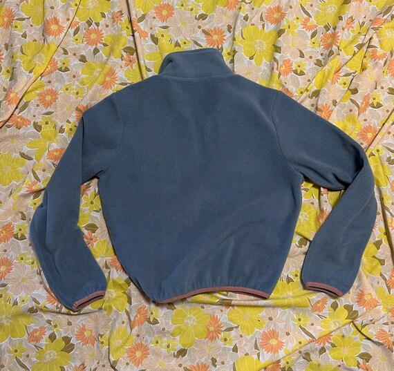 Guess Pullover Fleece Jacket - image 3