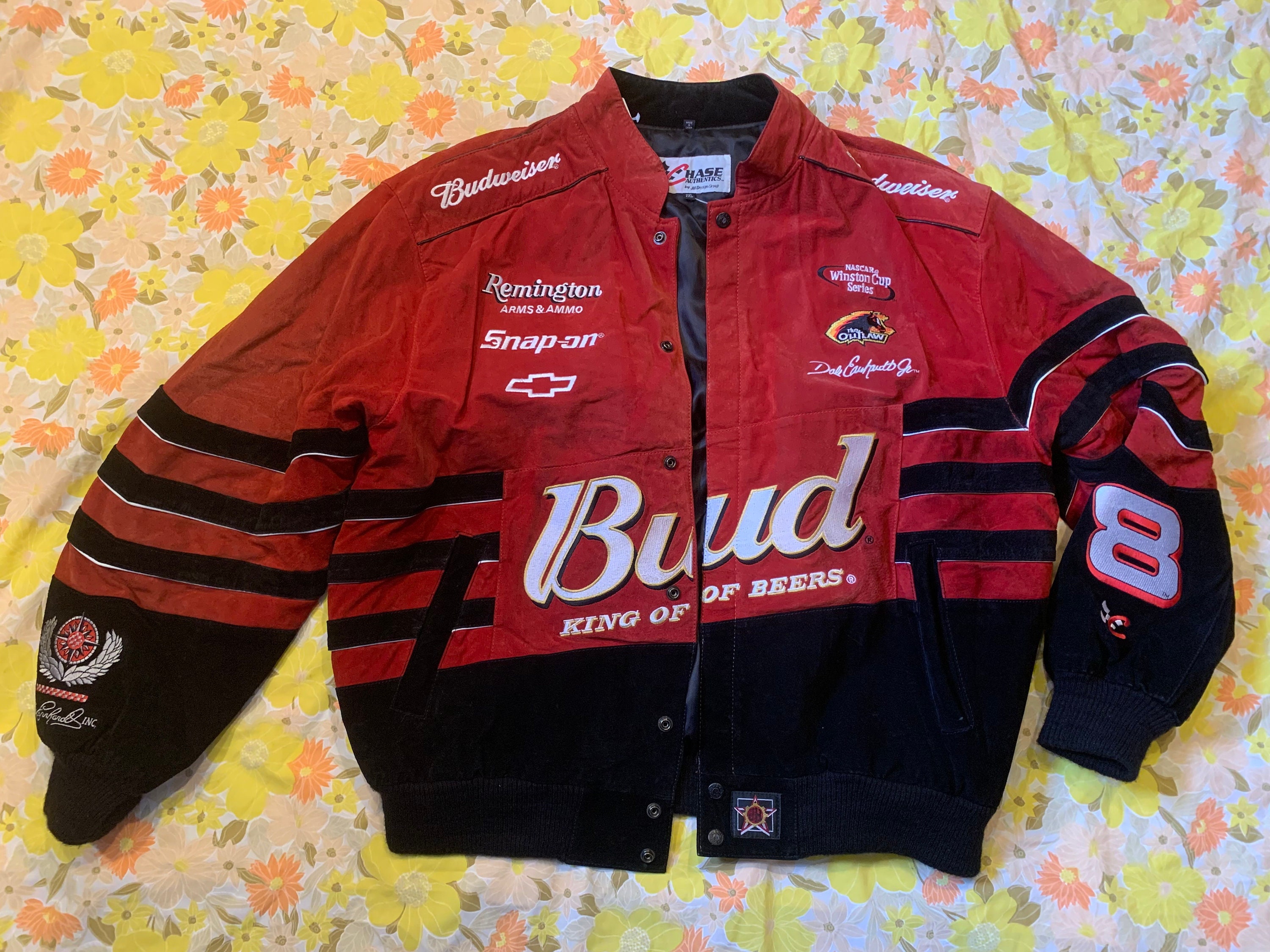 レオぽん　ジャンキージャガー ウォレットチェーン レッドリーチュエ ジャンキージャガー☆ウォレットチェーン☆LEDRECHWE☆レッドリーチュエ