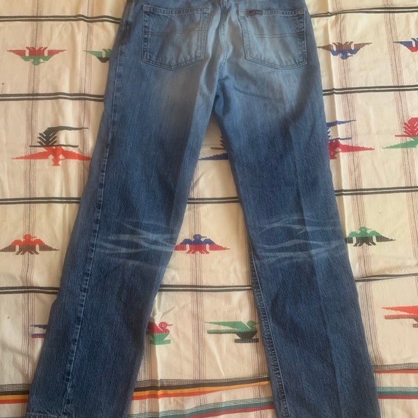 Ralph Lauren Polo Jeans