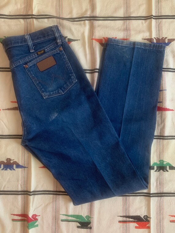 Buy Wrangler Cowboy Jeans India - Etsy