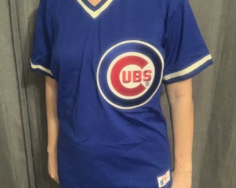 Cubs Rawling Jersey #9
