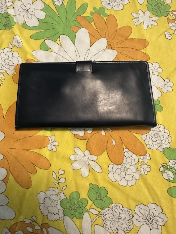 Boho Elephant Design Wallet - image 3