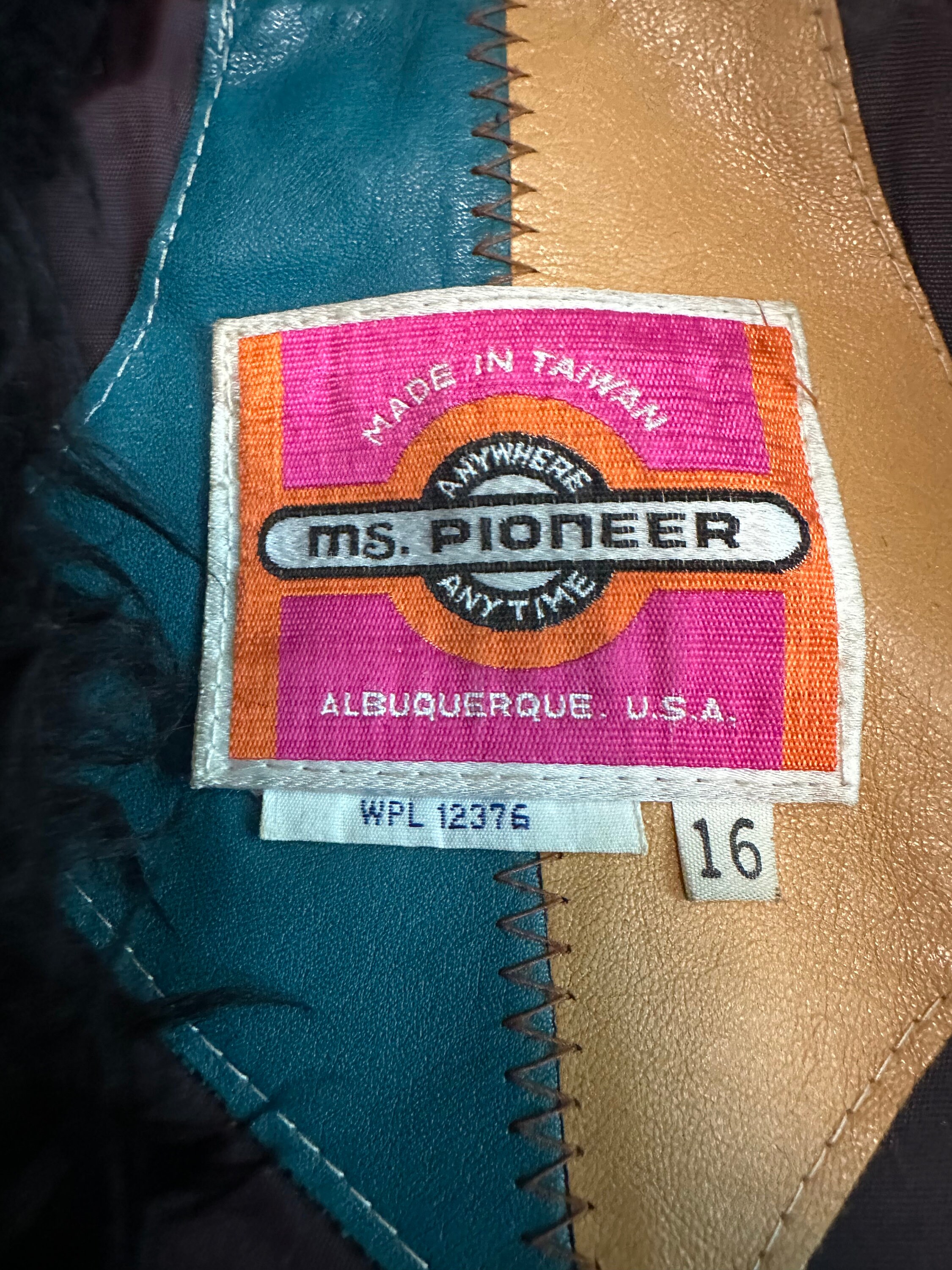 \"70's ms.pioneer フランジウエスタンジャケット\" Ms pioneer jackets and - Gem