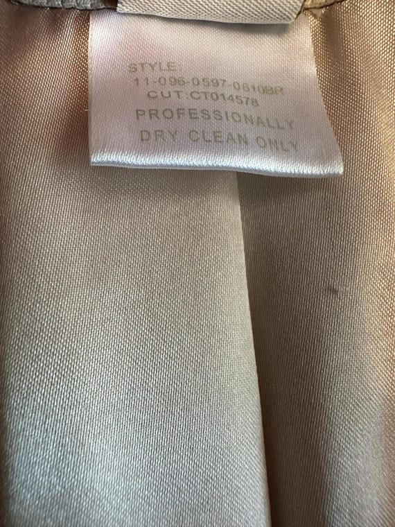 Stetson Wool Button Up Jacket - image 4