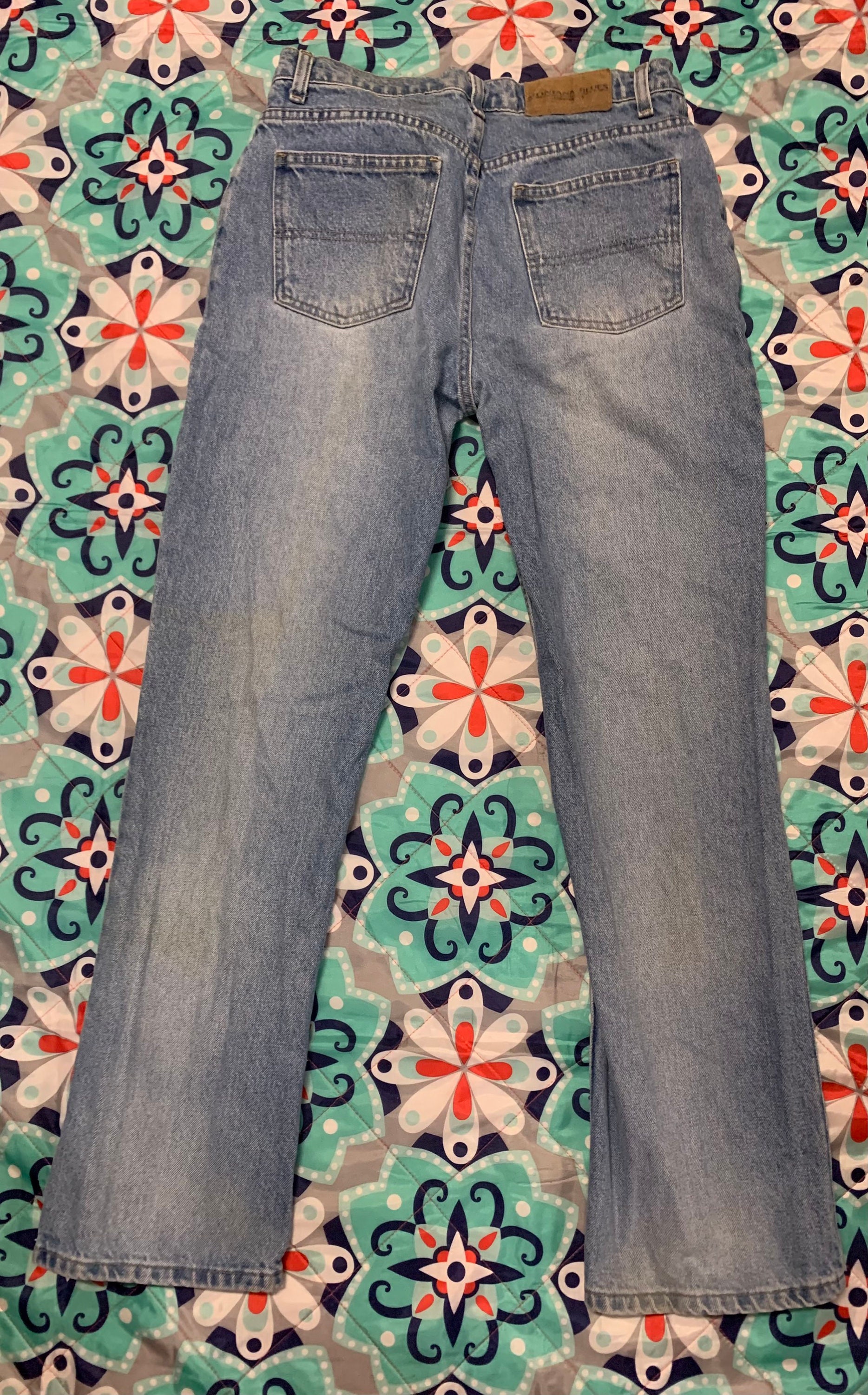 Montana Jeans - Etsy
