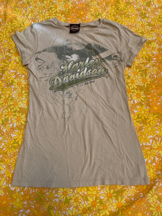 Harley Davidson Indy Southside Shirt