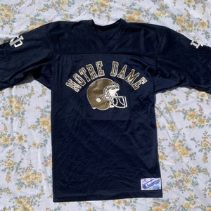 Vintage Champion Football Jersey - Etsy