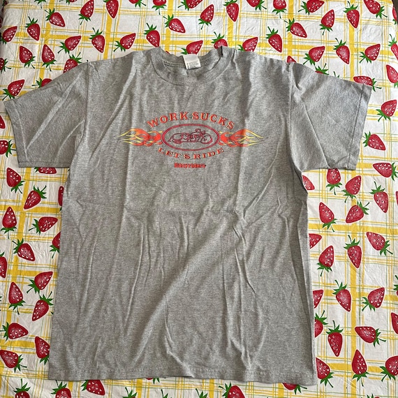 Easyriders Rodeo Tour Shirt