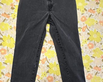 New York & Company zwarte jeans